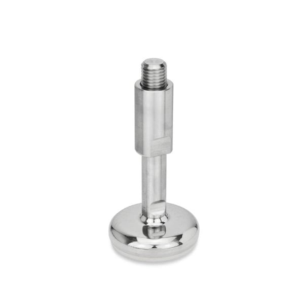 GN31-60-M16-123-C4-W Leveling Feet